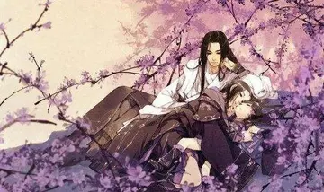 温柔到爆的古风文案