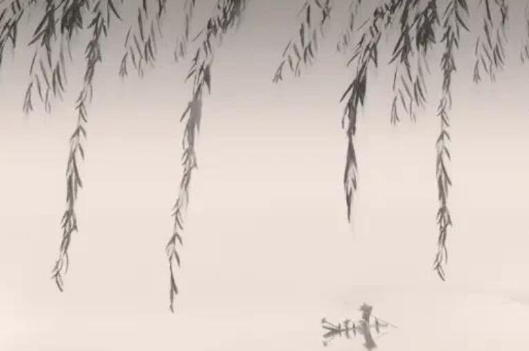 表达痛恨一个人的诗句文案