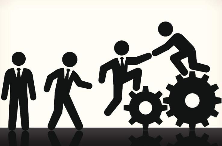 评价领导能力强的句子文案