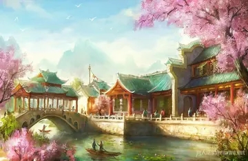 表达感恩的最美古诗词