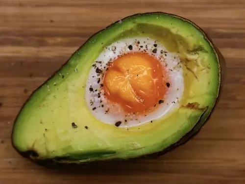 形容牛油果发朋友圈的句子文案