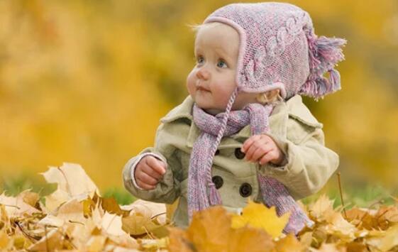 表达带娃的句子文案