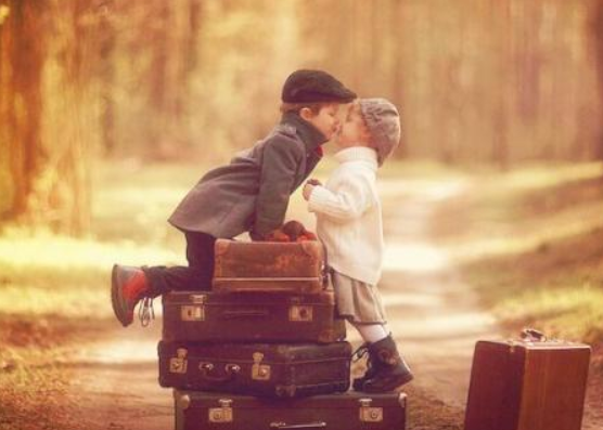 英语情话文案短句写给男生