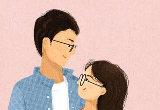 爱情风趣幽默短语