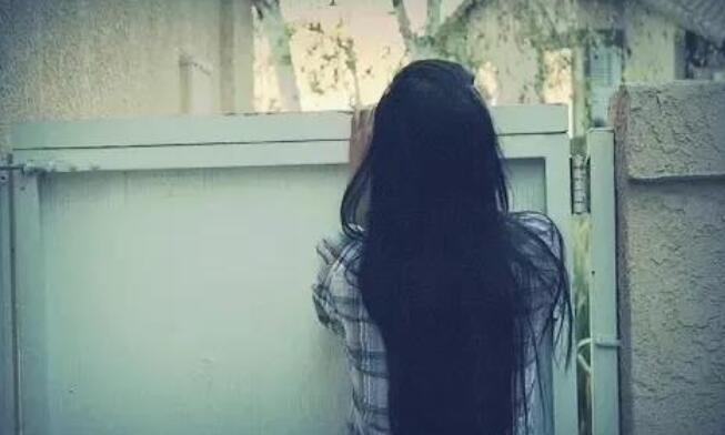 很伤心的一句话