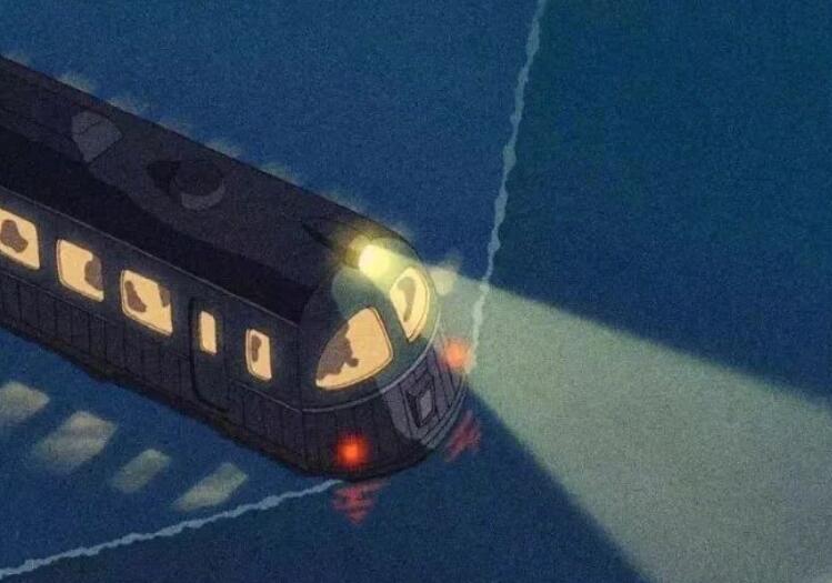 晚安走心短句语录文案