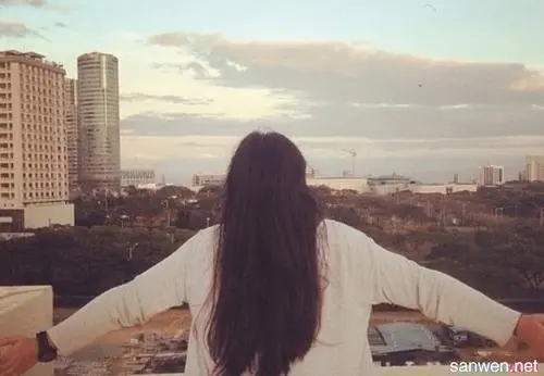 女生个性签名冷酷霸气