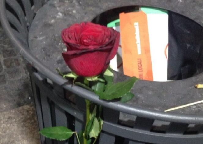 分手了怎样发朋友圈吸引前任