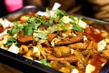 关于吃货的经典语录文案