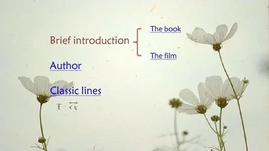 经典英文语句文案翻译