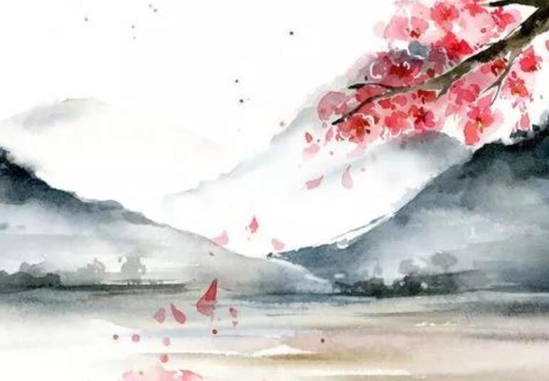 暗示失望寒心诗句文案