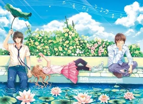 青春校园小说开头句子文案