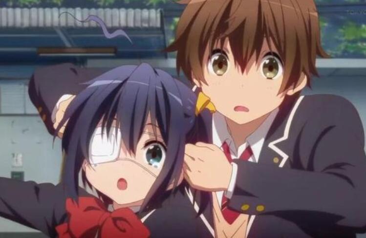 楪祈经典语录文案