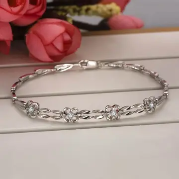 关于钻石手链的文案怎么写