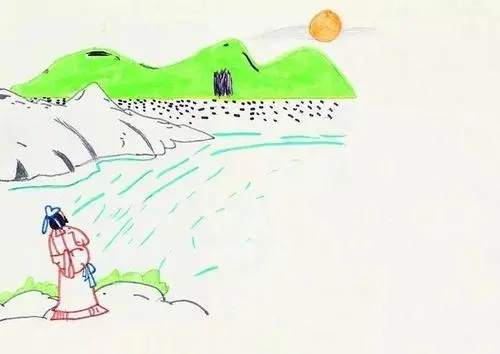 描写南方的古诗