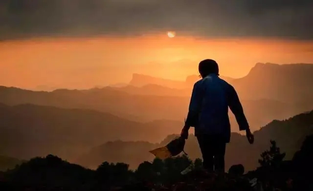 清明节想念妈妈的句子文案和图片