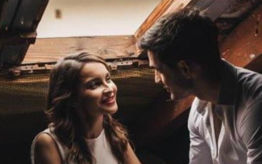 爱情的英语句子文案大全