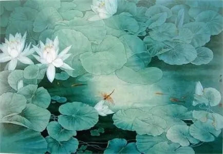 文艺范的古风句子文案短句