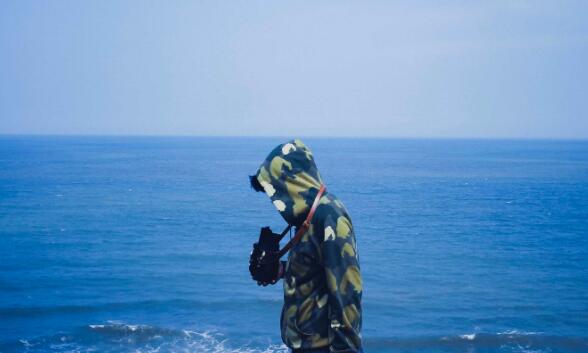 美到窒息的简短句子文案