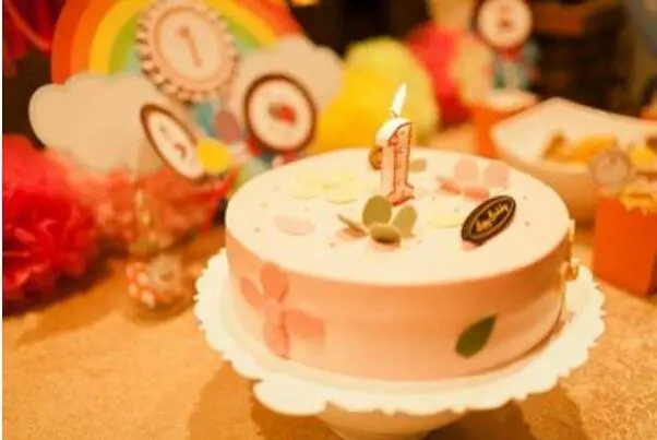 生日感言的经典语句文案写给自己的