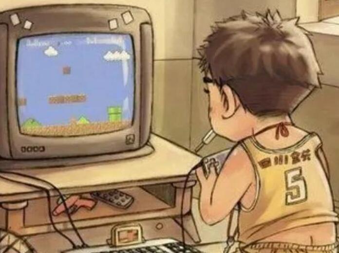 发自己从小到大照片的文案