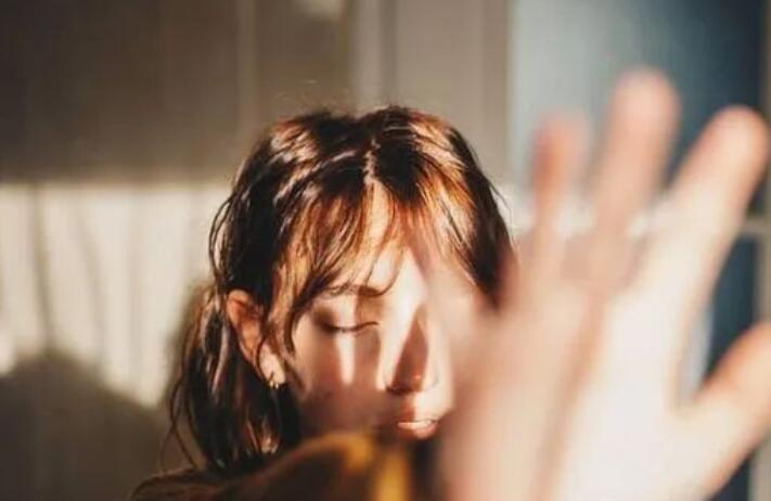 女人生活情感语录文案