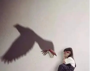 适合发女儿照片的文案