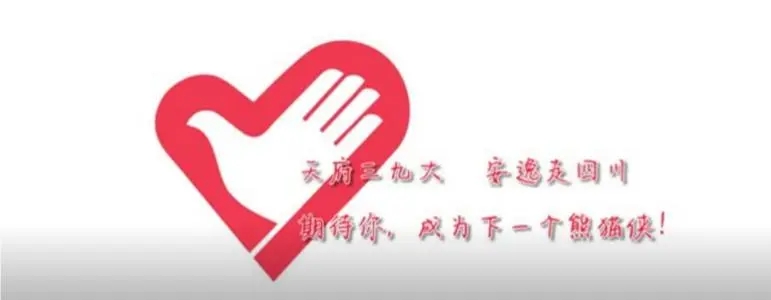 青年志愿者宣传文案