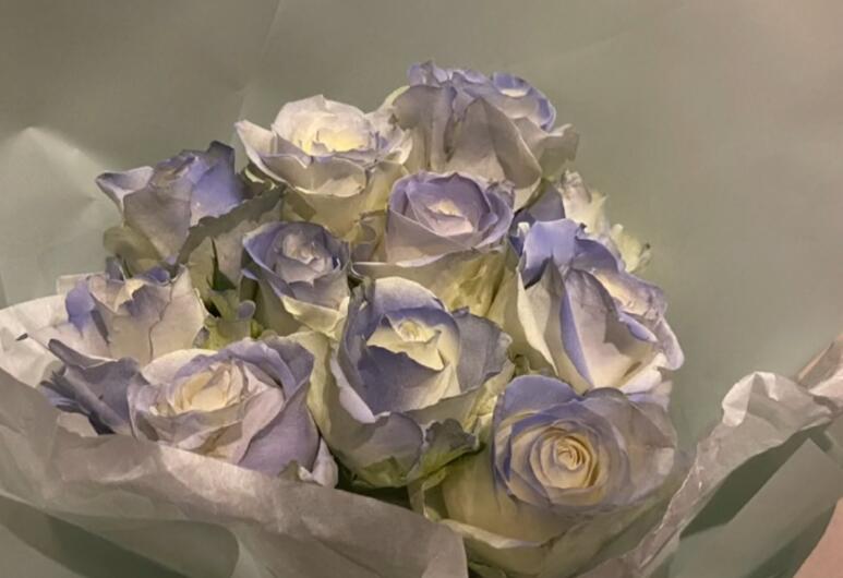 个性签名对象名字