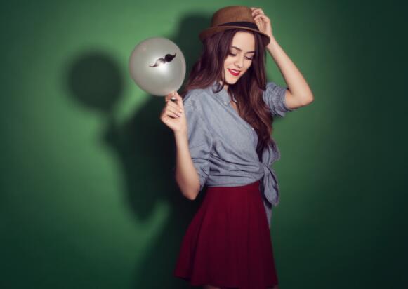 形容心情愉悦的句子文案