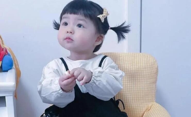 晒儿子照片心情短语