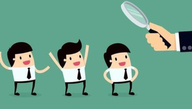 夸人干活干得好的话