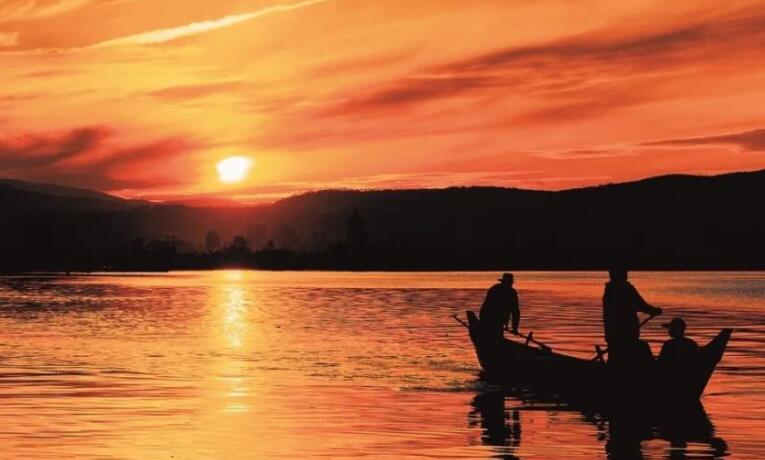 早上给长辈祝福问候语句文案