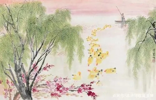 经典诗词大全100首