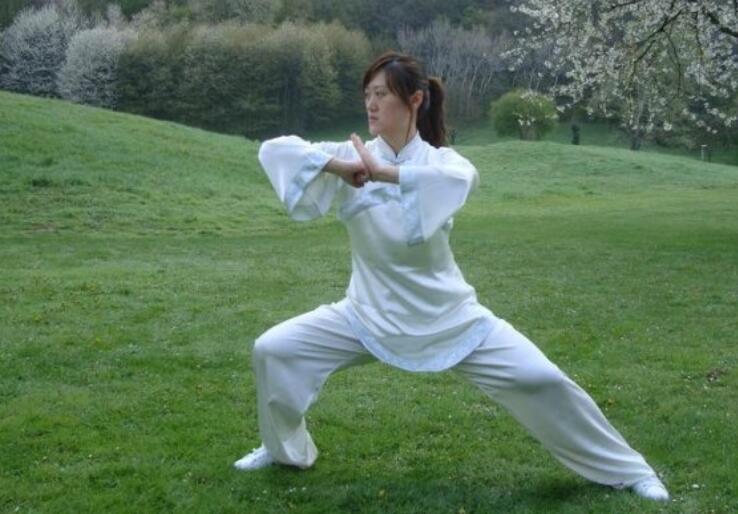 感谢太极拳老师悉心教授的话