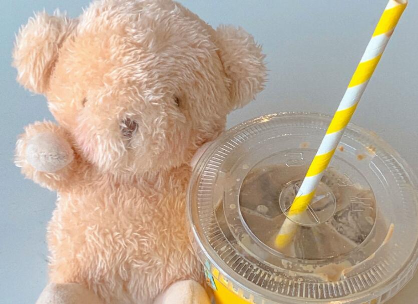 形容女孩子憨憨的可爱的句子文案