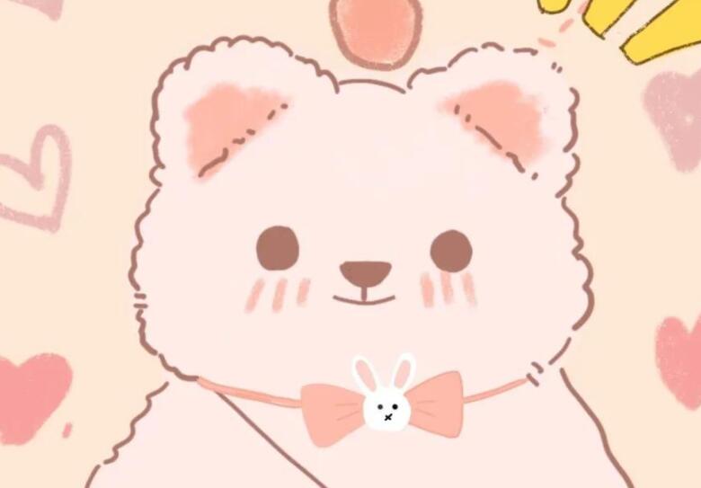 可爱到爆炸的句子文案