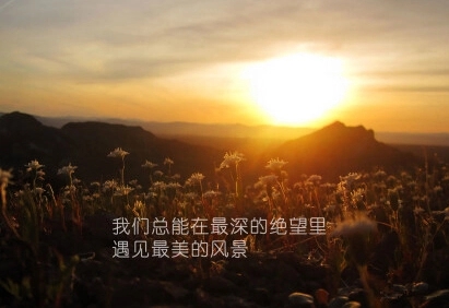 人总是活在矛盾中说说文案