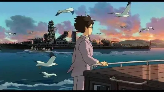 关于起风了的句子文案