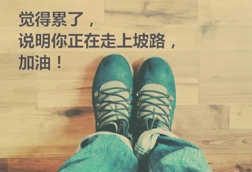 只想好好努力赚钱的说说文案