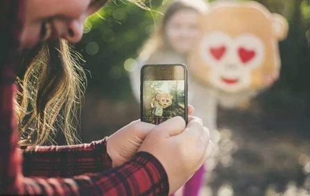 晒娃的说说文案发朋友圈