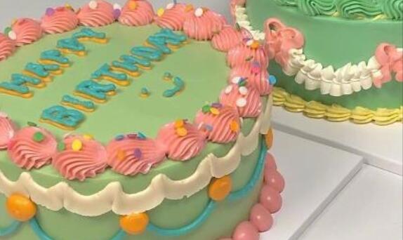 20岁生日说说文案简短