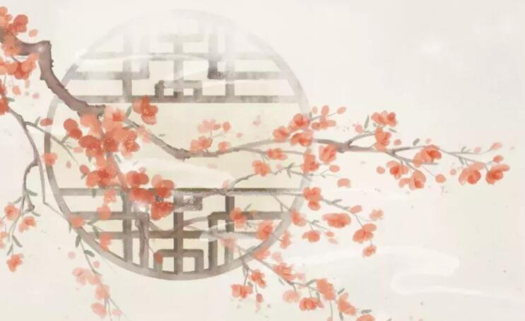 古风文案古韵伤感唯美的诗词