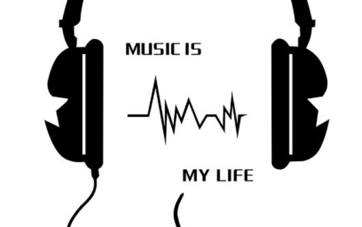 音乐能治愈心情美妙句子文案