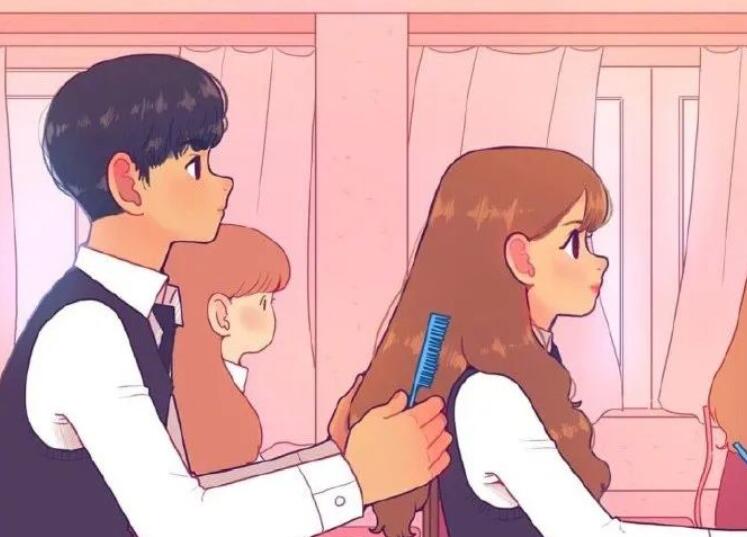 质朴的表白语句文案