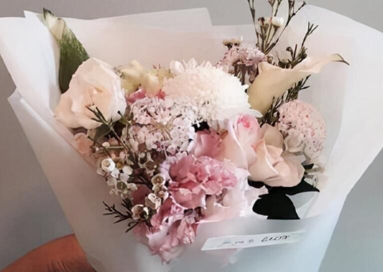 唯美表白句子文案