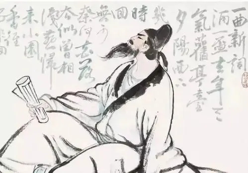 比较有深意的诗句文案