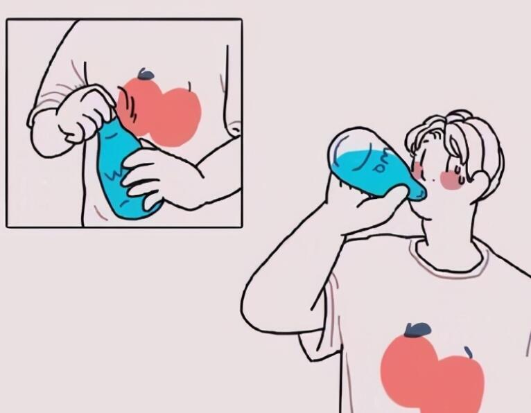 很文艺的温暖的短文