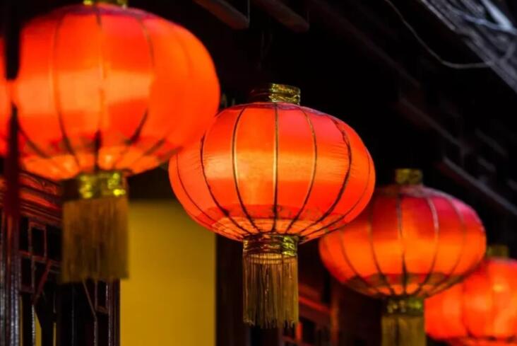 元宵节的古诗20首4句