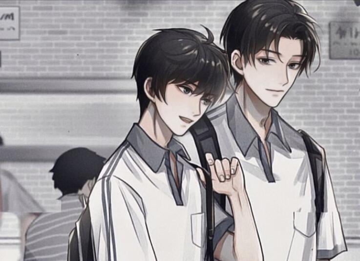 关于人生的原耽语录文案